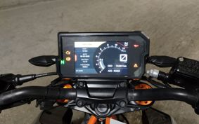 KTM 390 DUKE 2021 JPJ40