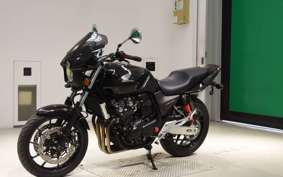 HONDA CB400SF GEN 4 A 2021 NC42