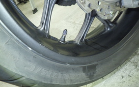 HONDA CTX700 N DCT 2014 RC68