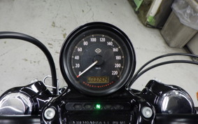 HARLEY XL1200X 2019
