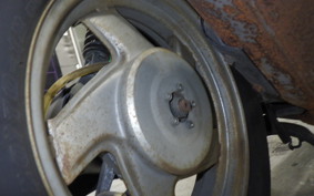 YAMAHA AXIS 100 SB06J