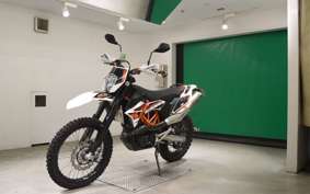 KTM 690 ENDURO R 2018