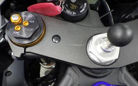 YAMAHA YZF-R6 2020