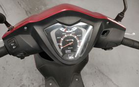 HONDA DIO 110 JF31