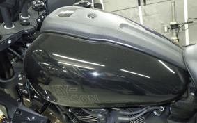 HARLEY FXLRST1920 2024