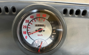 HONDA GYRO TA03