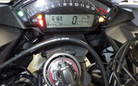 KAWASAKI ZX 10 NINJA ABS 2018