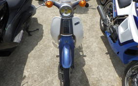 HONDA C50 SUPER CUB C50