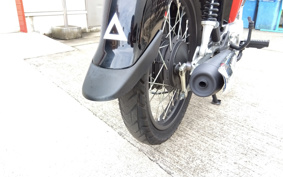 HONDA CROSS CUB JA45