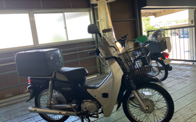 HONDA SUPER CUB50 AA04