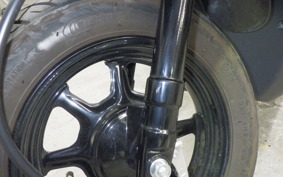 YAMAHA JOG DX-3 2014 AY01