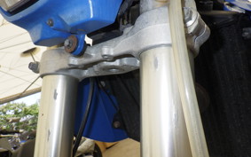 KAWASAKI KLX250D TRACKER LX250E