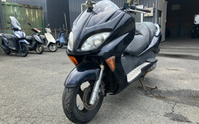 HONDA FORZA Z MF08