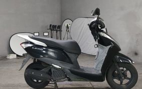HONDA LEAD 125 JF45