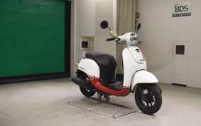 HONDA GIORNO 2 2025 AF70