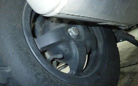 HONDA LEAD 125 JF45
