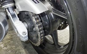 KAWASAKI ZEPHYR 1100 1993 ZRT10A