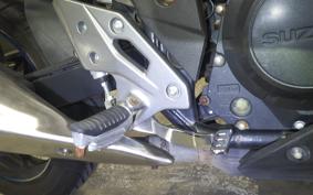 SUZUKI GSX250 R 2018