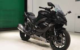 KAWASAKI NINJA 1000 SX 2023 ZXT02K