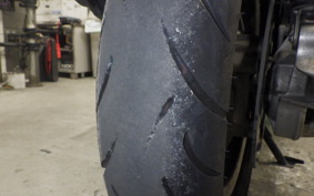 YAMAHA TRICITY 125 2005 SE82J