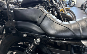 HARLEY XL883N IRON 2014 LE2