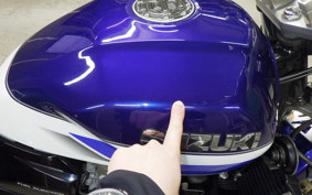 SUZUKI GSX1400 2002 GY71A