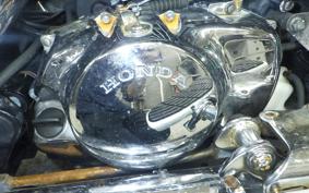 HONDA SHADOW 400 2006 NC34