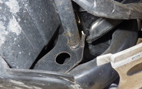 HONDA DIO Gen.6 2006 AF62