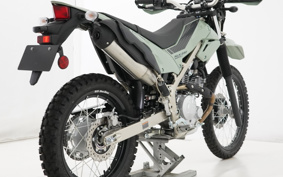 KAWASAKI KLX230 SHERPA LX232A