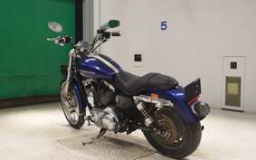 HARLEY XL1200C 2006