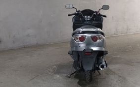 HONDA FORZA Z MF08