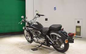 YAMAHA DRAGSTAR 250 VG02J