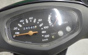 SUZUKI ADDRESS V125 G CF4EA
