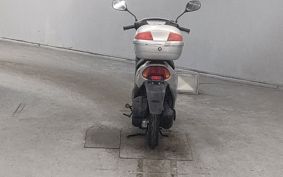 HONDA DIO AF35
