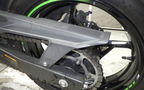 KAWASAKI NINJA 400 2019 EX400G