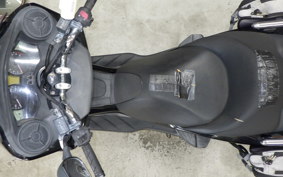 HONDA FORZA X MF10