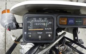 HONDA CRM50 GEN 2 AD13