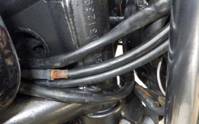 KAWASAKI BALIUS 250 Gen.2 ZR250B