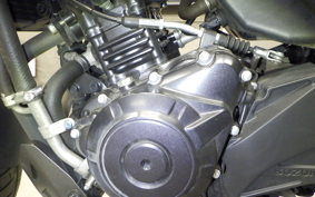 SUZUKI Vｽﾄﾛｰﾑ250