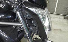 KAWASAKI ER400 N 2012 ER400B