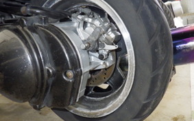 SUZUKI SKYWAVE 250 (Burgman 250) CJ41A