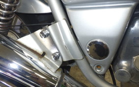 HONDA MAGNA 50 AC13
