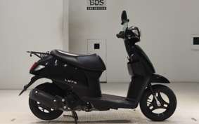 SUZUKI LET's CA4AA