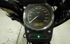 HARLEY FXS 1580 2011