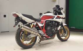 HONDA CB400 SUPER BOLDOR VTEC 2012 NC42