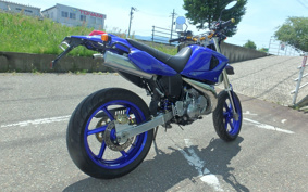 YAMAHA LANZA DT230 4TP