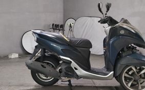 YAMAHA TRICITY 125 SE82J