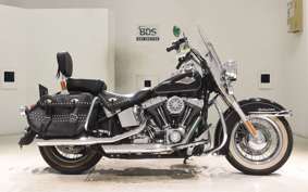 HARLEY FLSTC 1580 2015