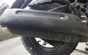 YAMAHA JOG Gen.5 SA36J