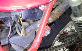 HONDA TL125 2024 JD06
